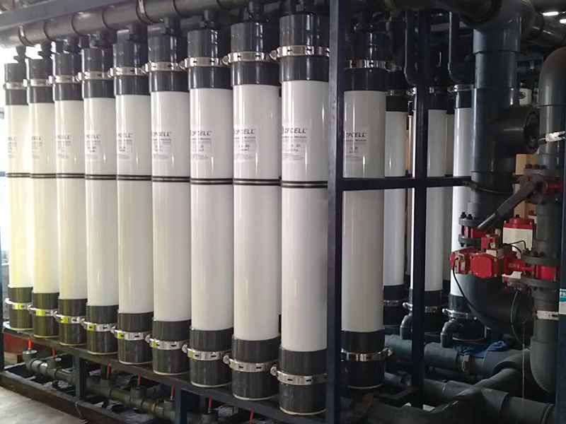 行業(yè)前瞻:全面PPP促進(jìn)污水垃圾處理市場化